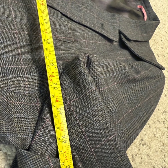 Rapha X Timothy Everest 40 NY Times featured  Cycling Blazer NEW Wool size RARE - Picture 14 of 16